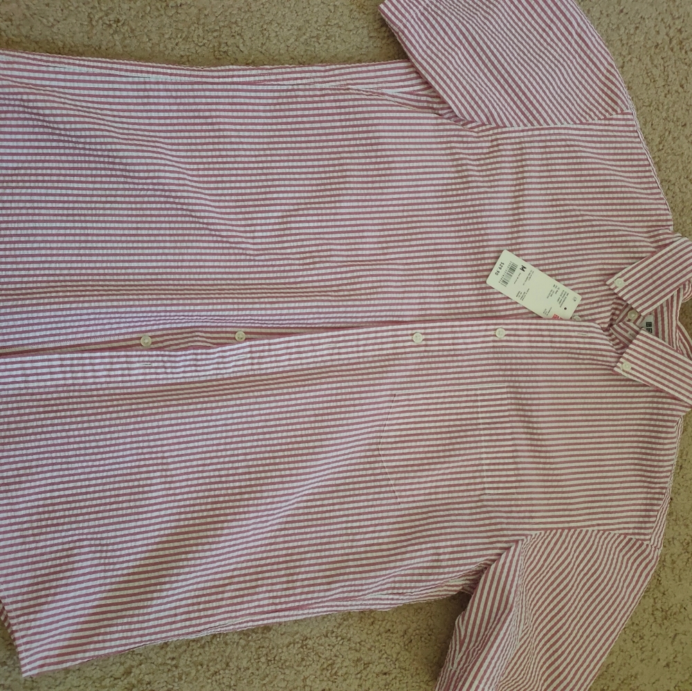 Mens shirt in M Uniqlo